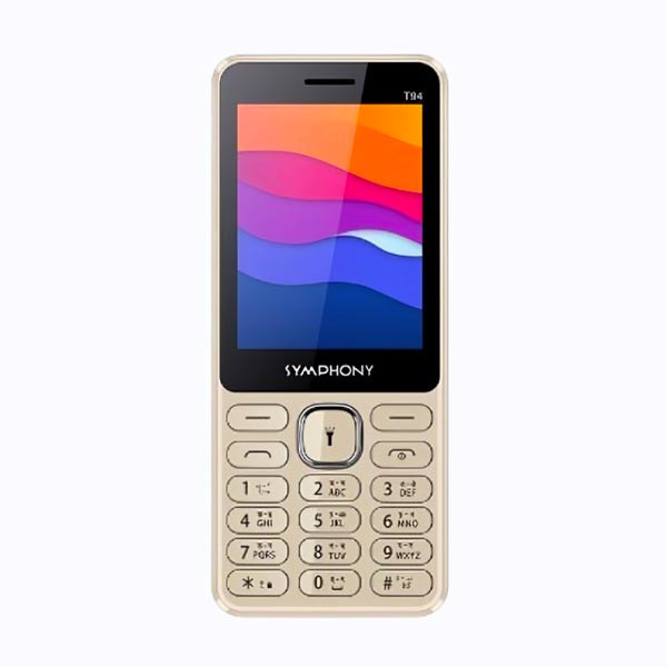 Symphony (T94) - Symphony