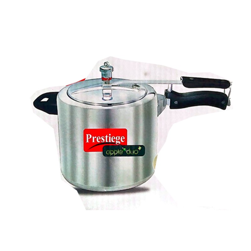 Prestige Popular Pressure Cooker, 4.5L