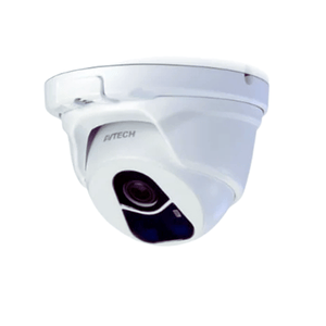 Avtech DGM 1304 Dome IP CCTV Camera
