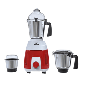 Walton WBL-15GM65N 3-in-1 SS Heavy-Duty Mixer Grinder