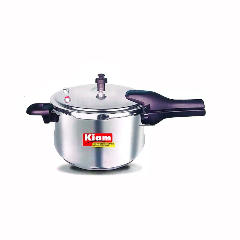 Kiam Classic Pressure Cooker 4.5 Ltr - Dhaka